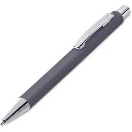 Altitude Kendra Ball Pen Grey
